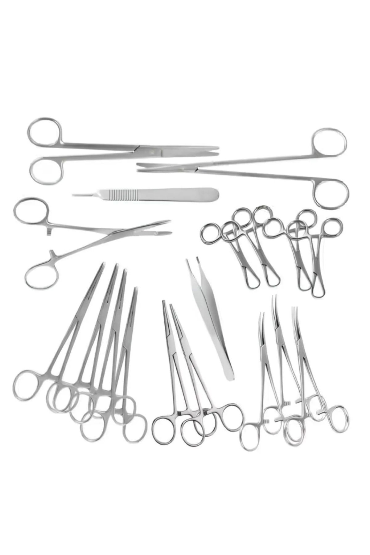 Yumuşak Doku Seti XL