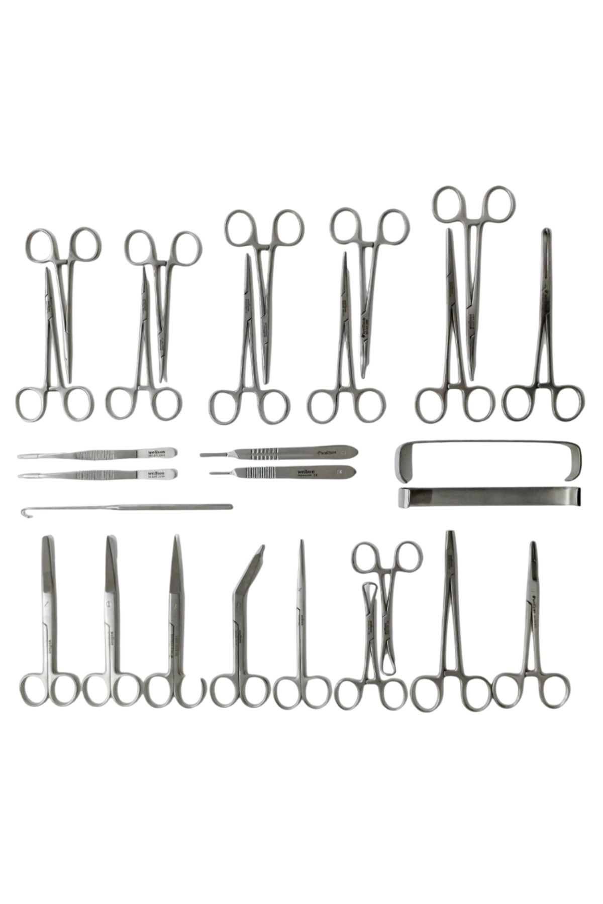 Yumuşak Doku Seti Plus