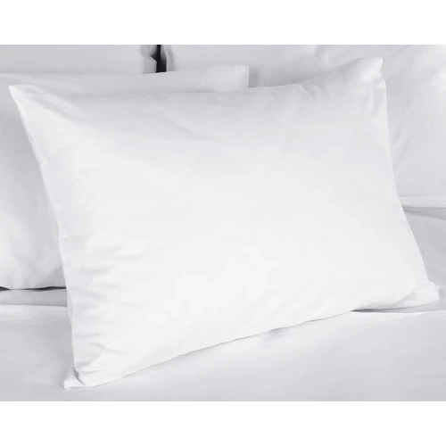 Yumuşak Hijyenik Tek Kullanımlık Hasta Yastık Alezi (4 Adet)