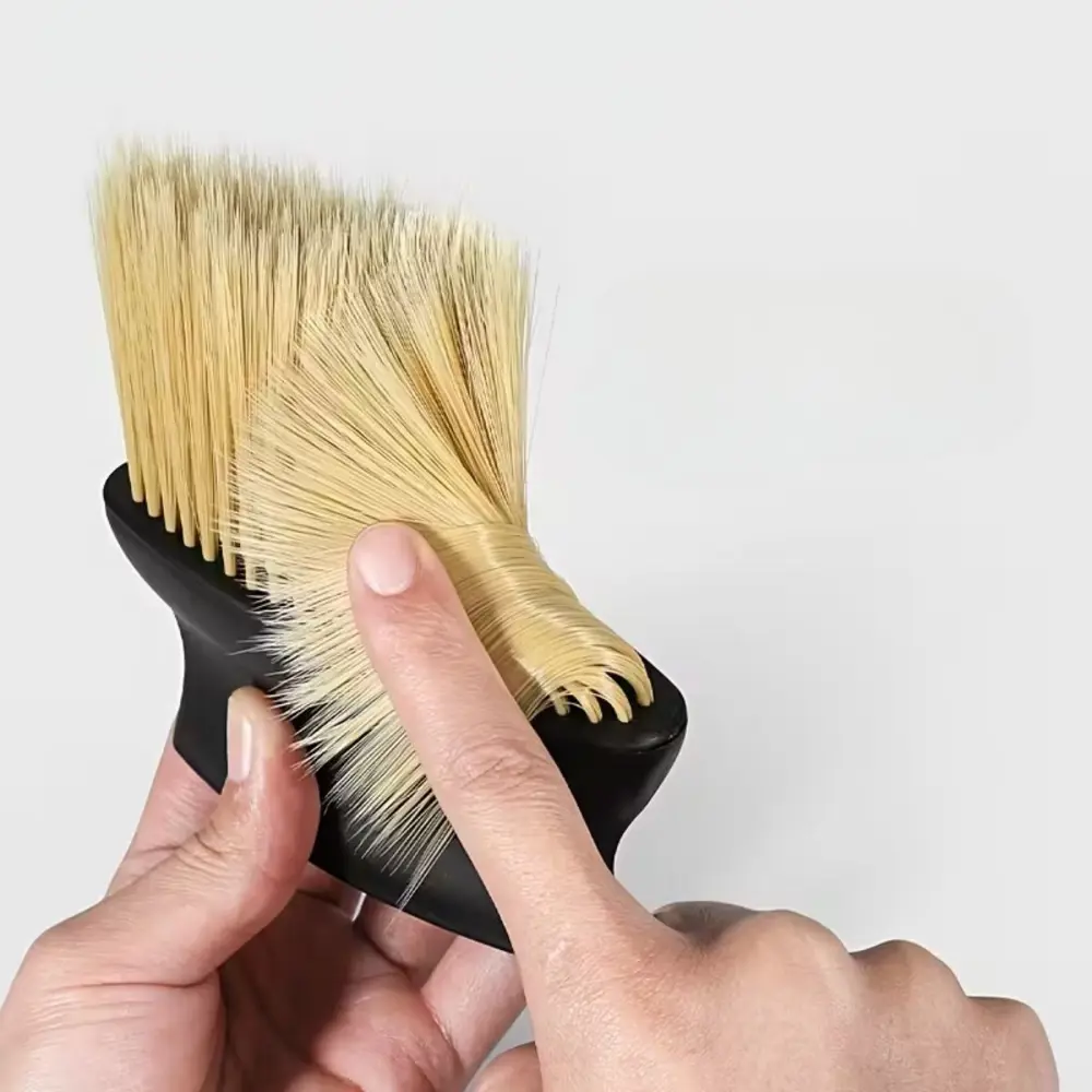 Yumuşak Kıllı ve Ergonomik Saplı Araç İçi Detaylı Toz Temizleme F Yumuşak Kıllı ve Ergonomik Saplı Araç İçi Detaylı Toz Temizleme F