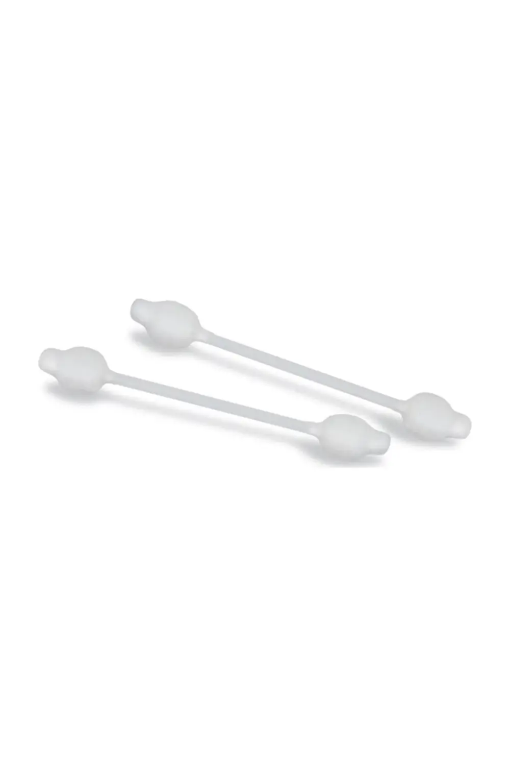 Yumuşak Kulak Temizleme Çubuğu Emniyetli 60 Adet 894