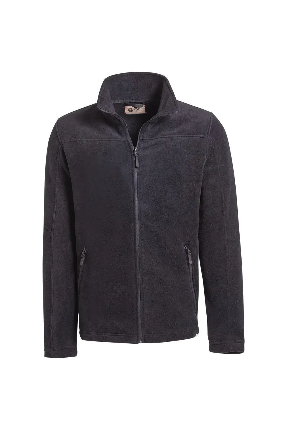 YUMUŞAK NEFES ALABİLİR KUMAŞ TAM ISI KORUMALI TAM FERMUAR CEPLİ T