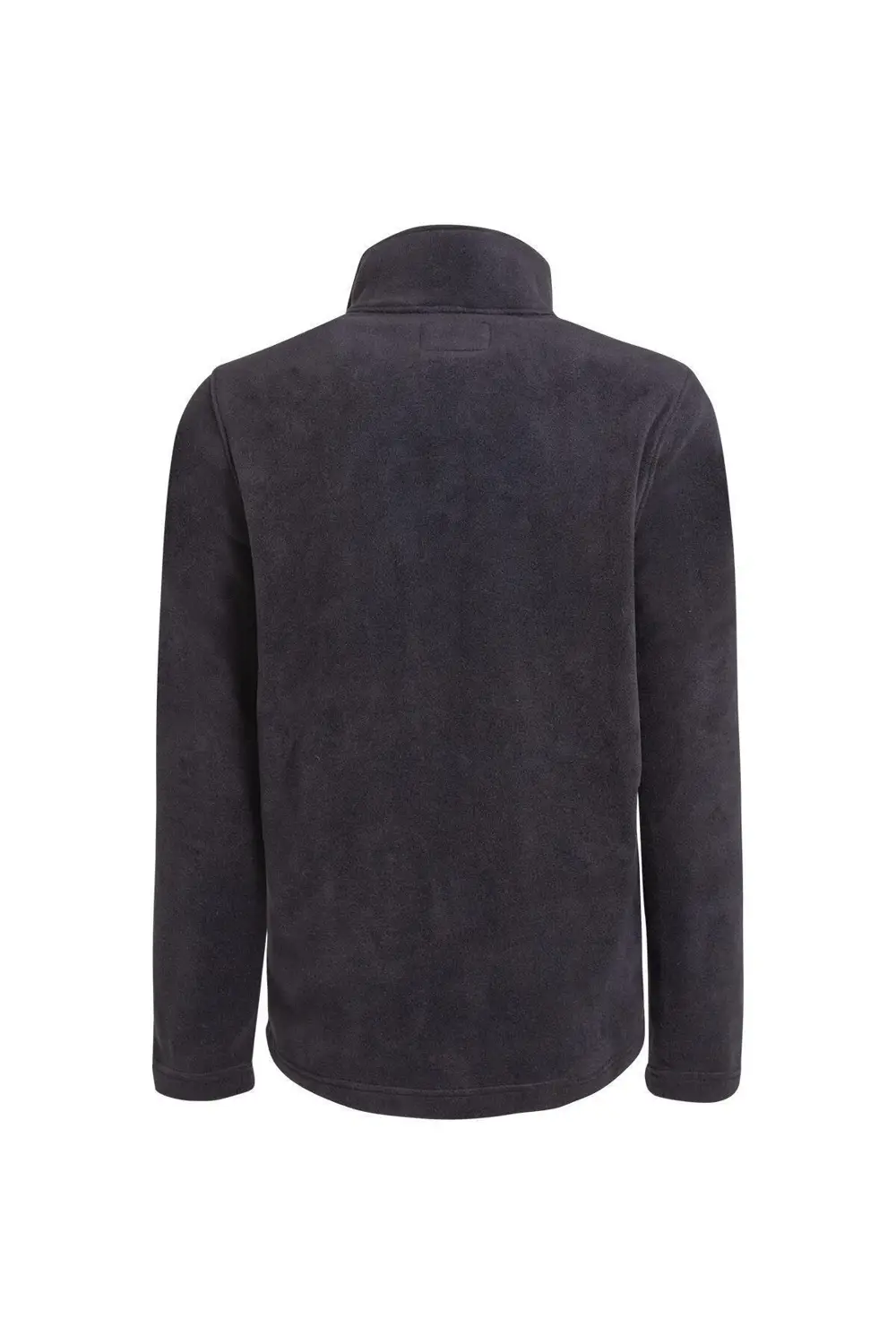 YUMUŞAK NEFES ALABİLİR KUMAŞ TAM ISI KORUMALI TAM FERMUAR CEPLİ T