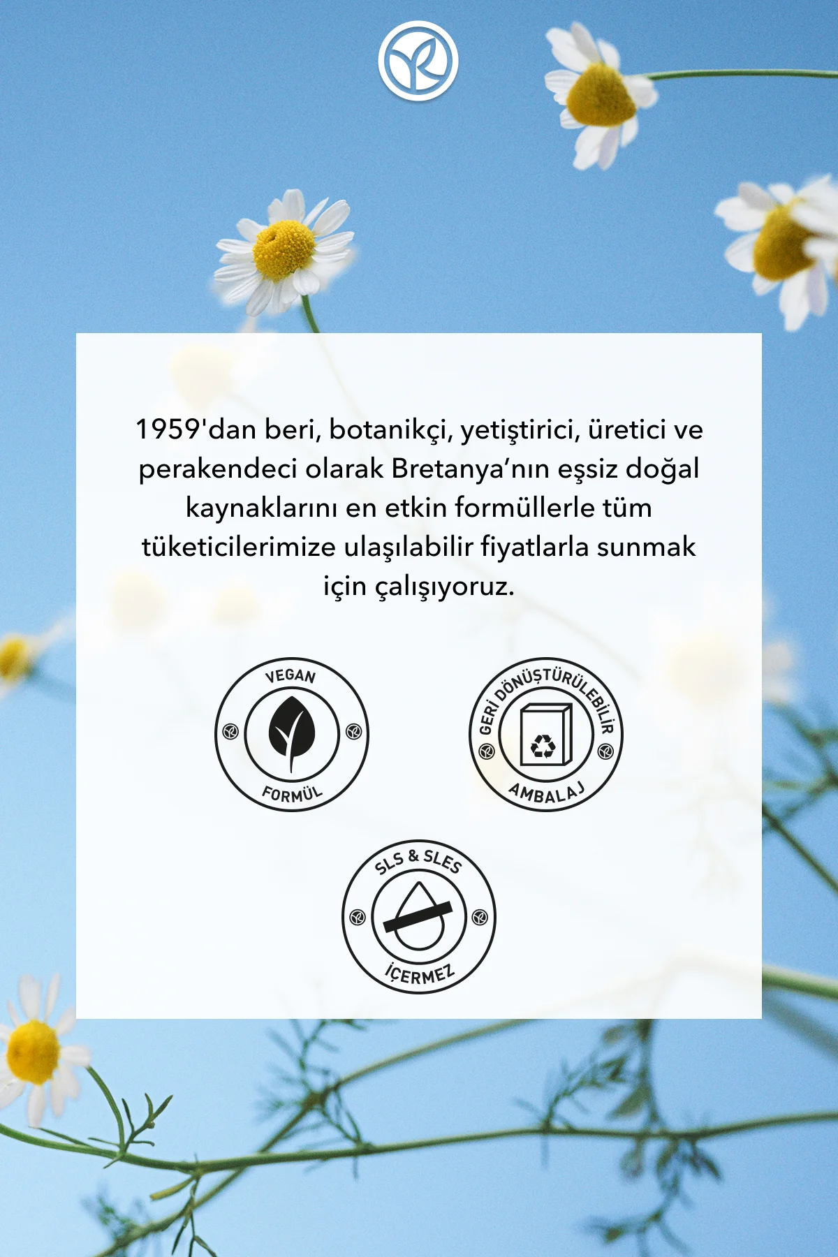 Yumuşatıcı Katı Şampuan - Normal Saçlar / Douceur- SLS,SLES içerm