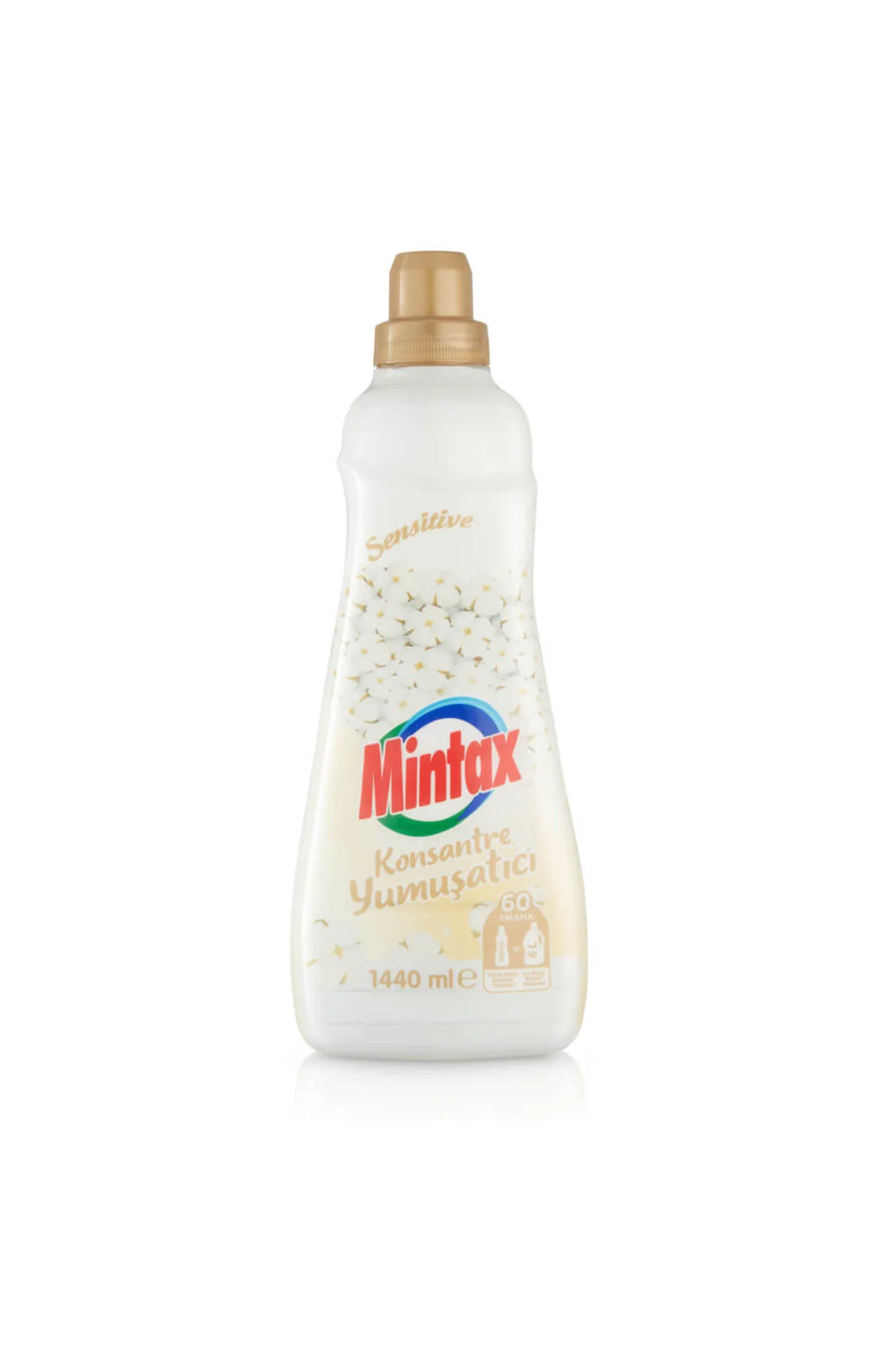 Yumuşatıcı Lilyum Bahçesi 1440 Ml Fiyatı, Yorumları ve Özellikleri