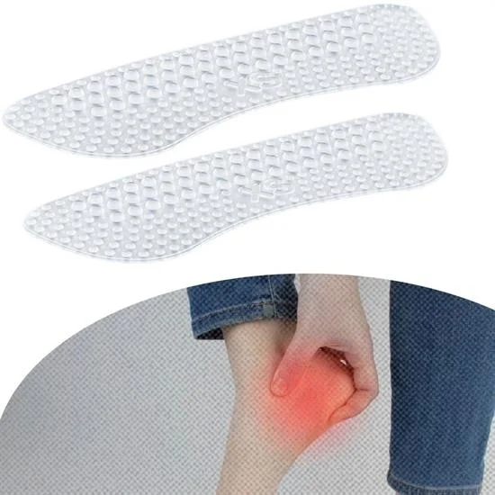 Yumuşatıcı Özellikli Topuk Ağrısını Gidermeye Yardımcı Çok Amaçlı Ortapedik İnce Tasarımlı Bx40 Fiyatı, Yorumları ve Özellikleri