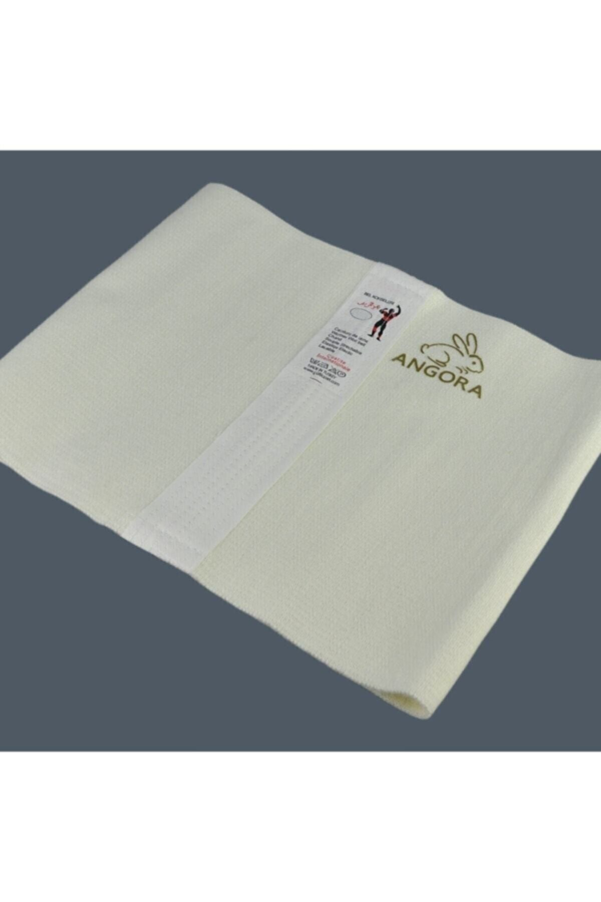 Dolphin Yün Korse Angora Giydirmeli Bay/Bayan İnce Korse