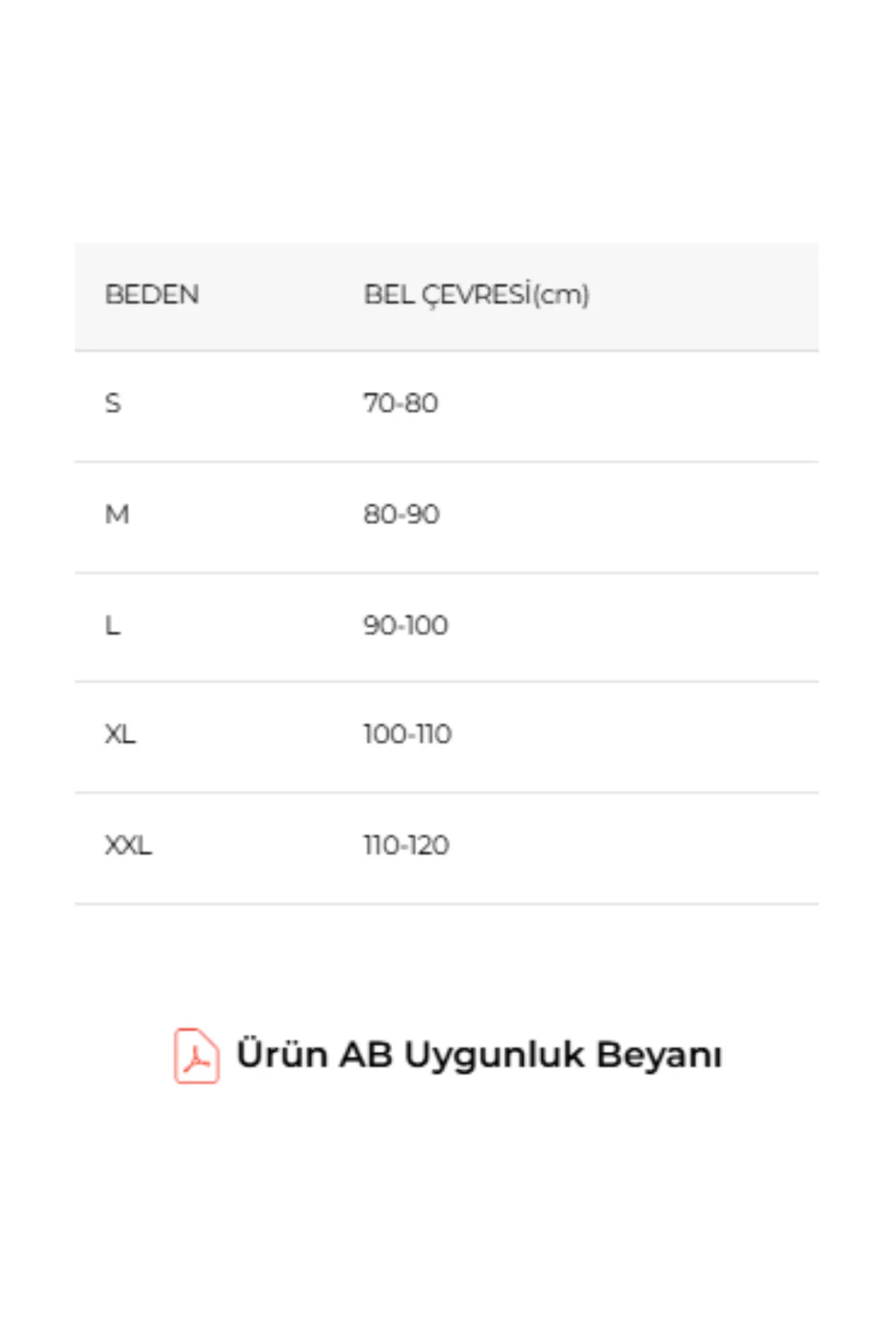 Yün Korse Cırtlı Fiyatı, Yorumları ve Özellikleri