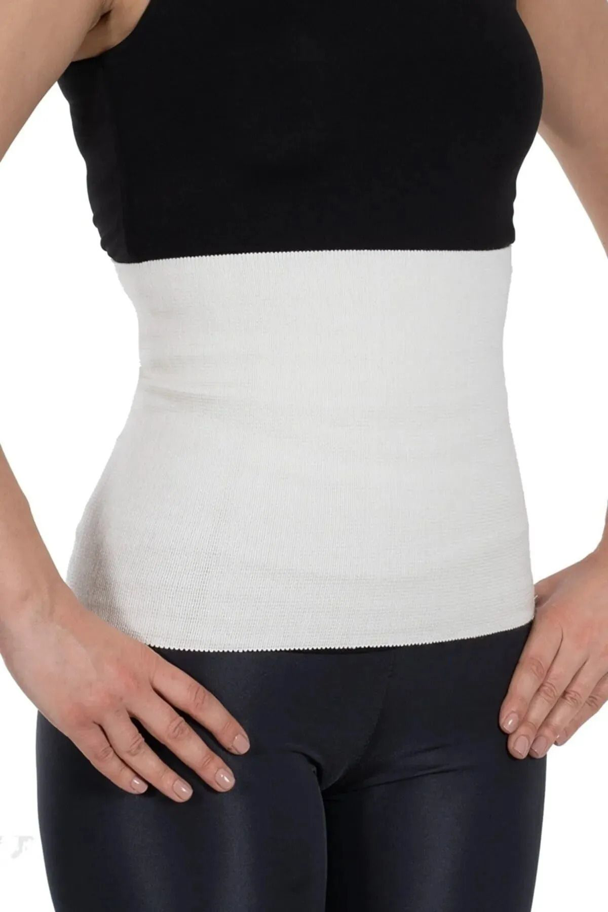 Dolphin Yün Korse Giydirmeli Unisex Yaz Ve Kışlık İnce Termal