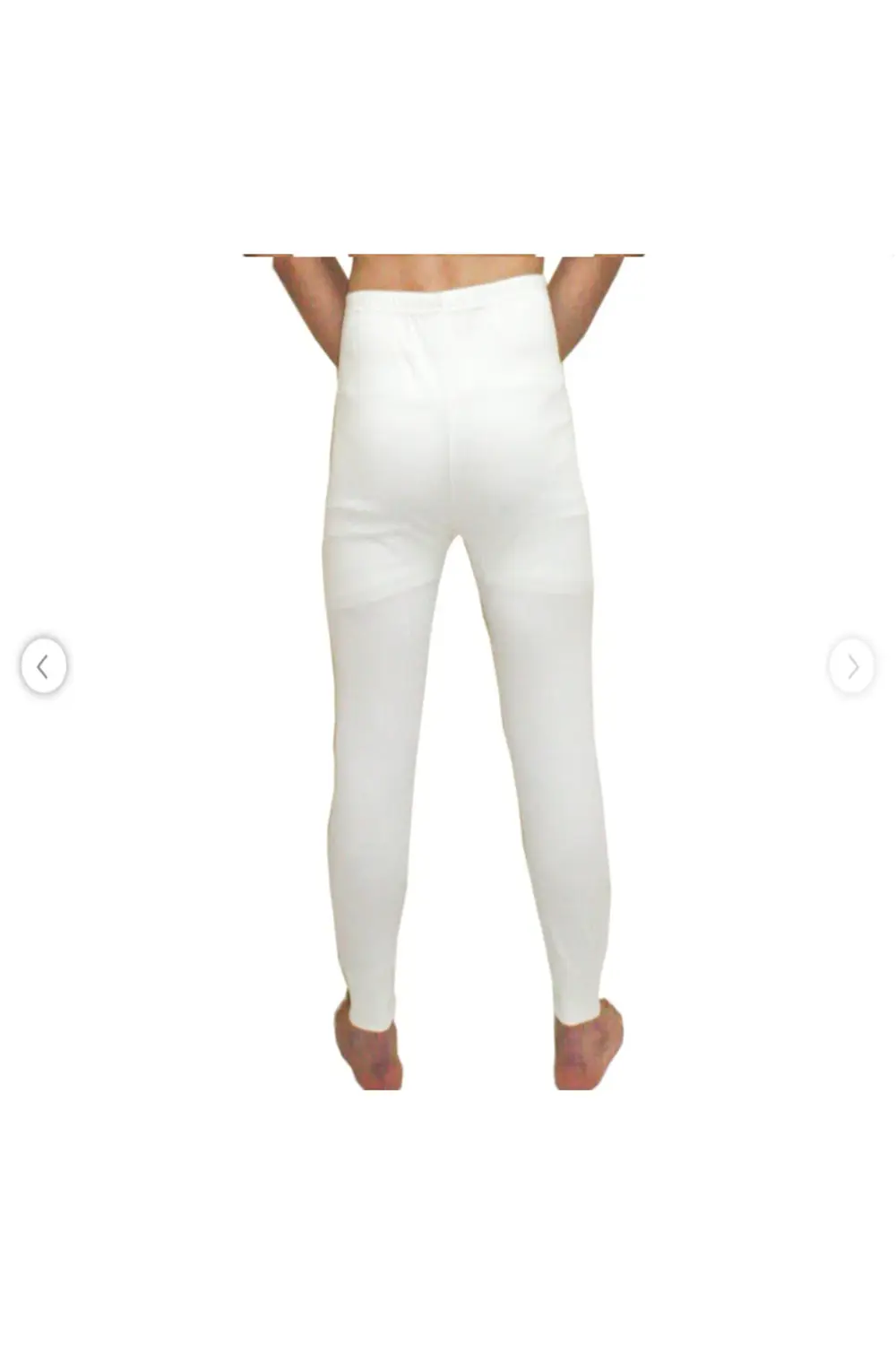 YÜN TERMAL İÇLİK ALT UZUN