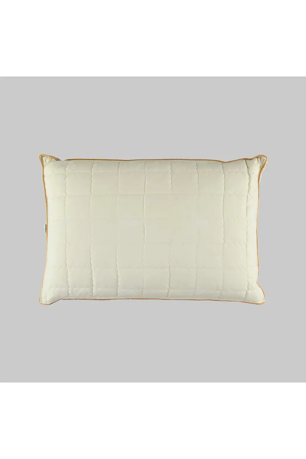 Yün Yastık 50x70cm (iç dolgu %100 yün dış kumas %100 pamuk) Yün Yastık 50x70cm (iç dolgu %100 yün dış kumas %100 pamuk)