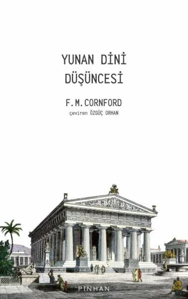 Yunan Dini Düşüncesi Fiyatı, Yorumları ve Özellikleri