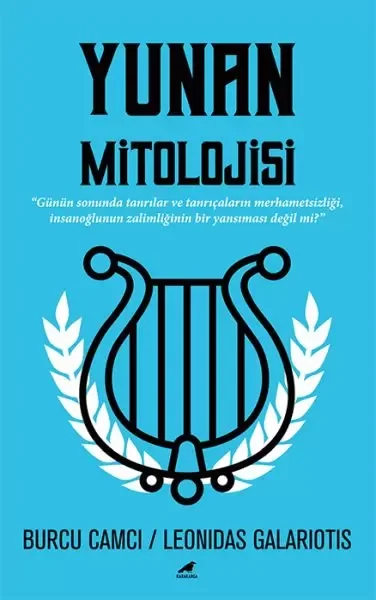 Yunan Mitolojisi Fiyatı, Yorumları ve Özellikleri