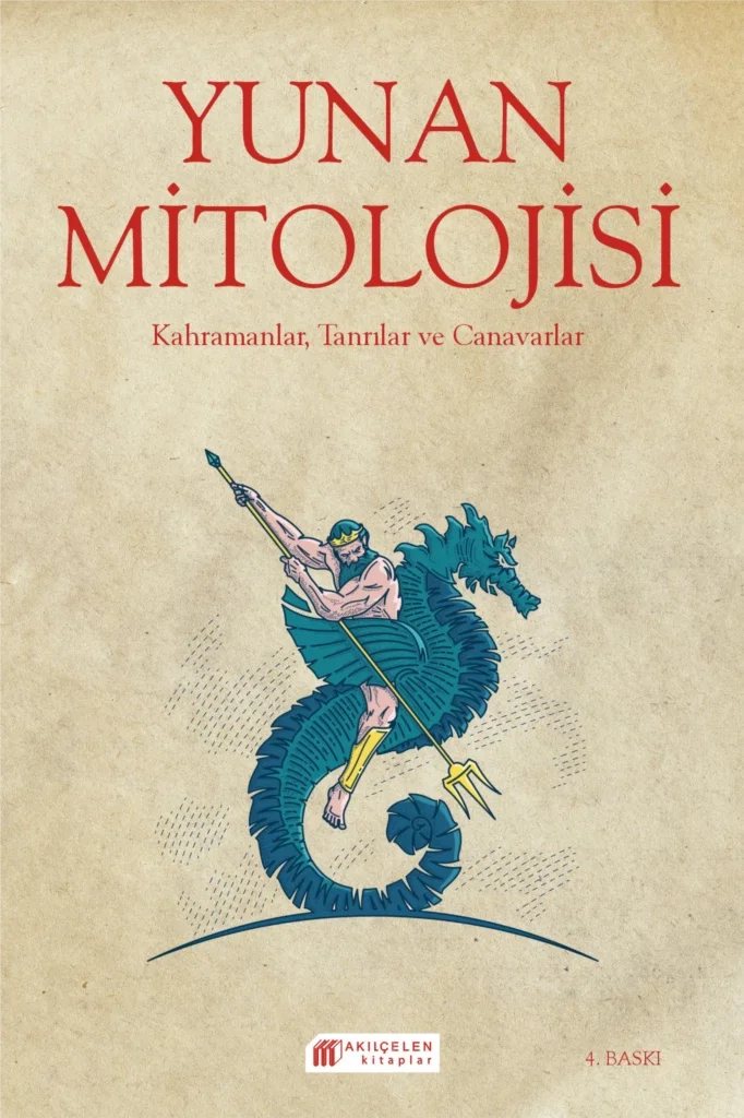 Yunan Mitolojisi Fiyatı, Yorumları ve Özellikleri