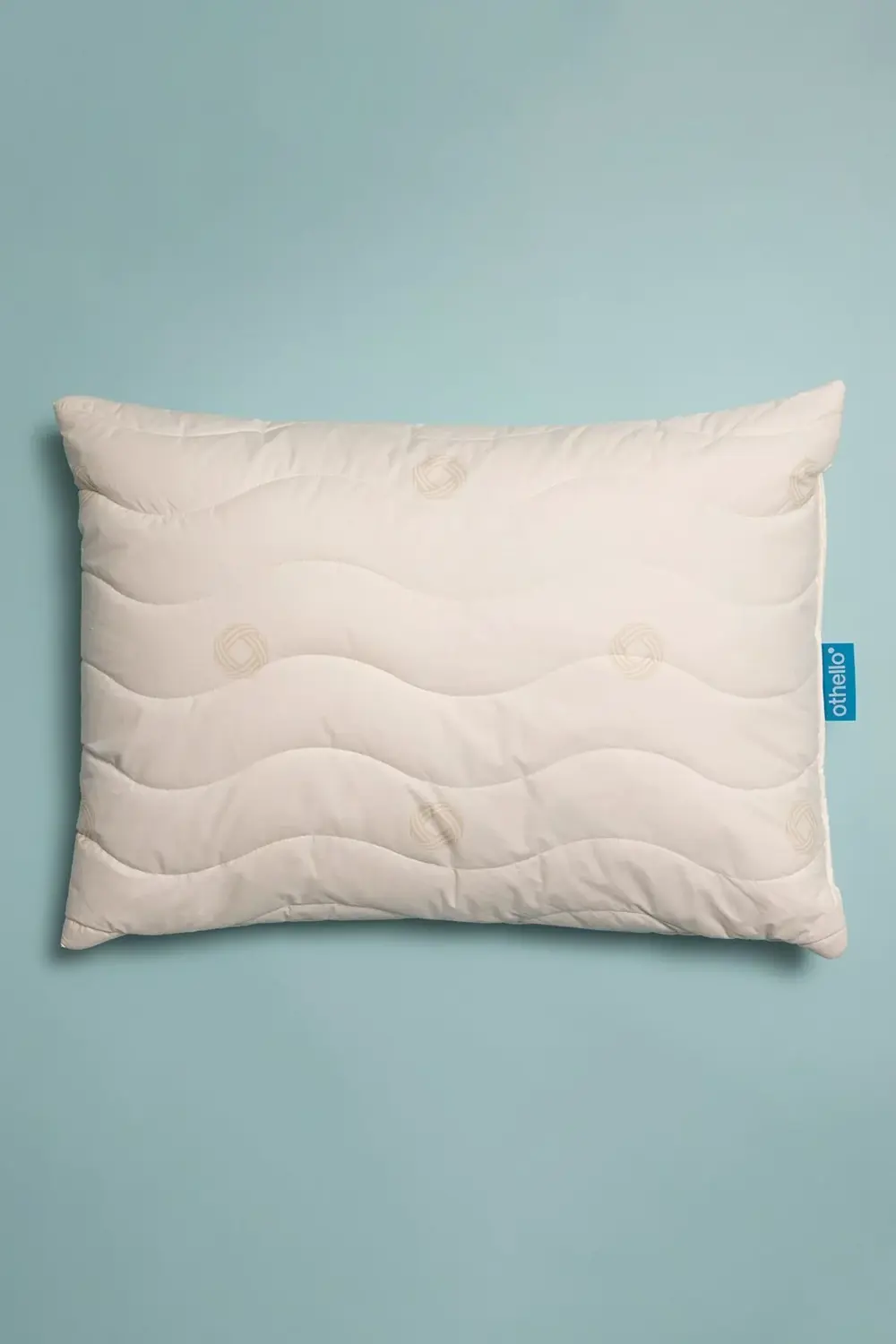 Yünlü Yastık 50 x 70 cm - Woolla Serisi