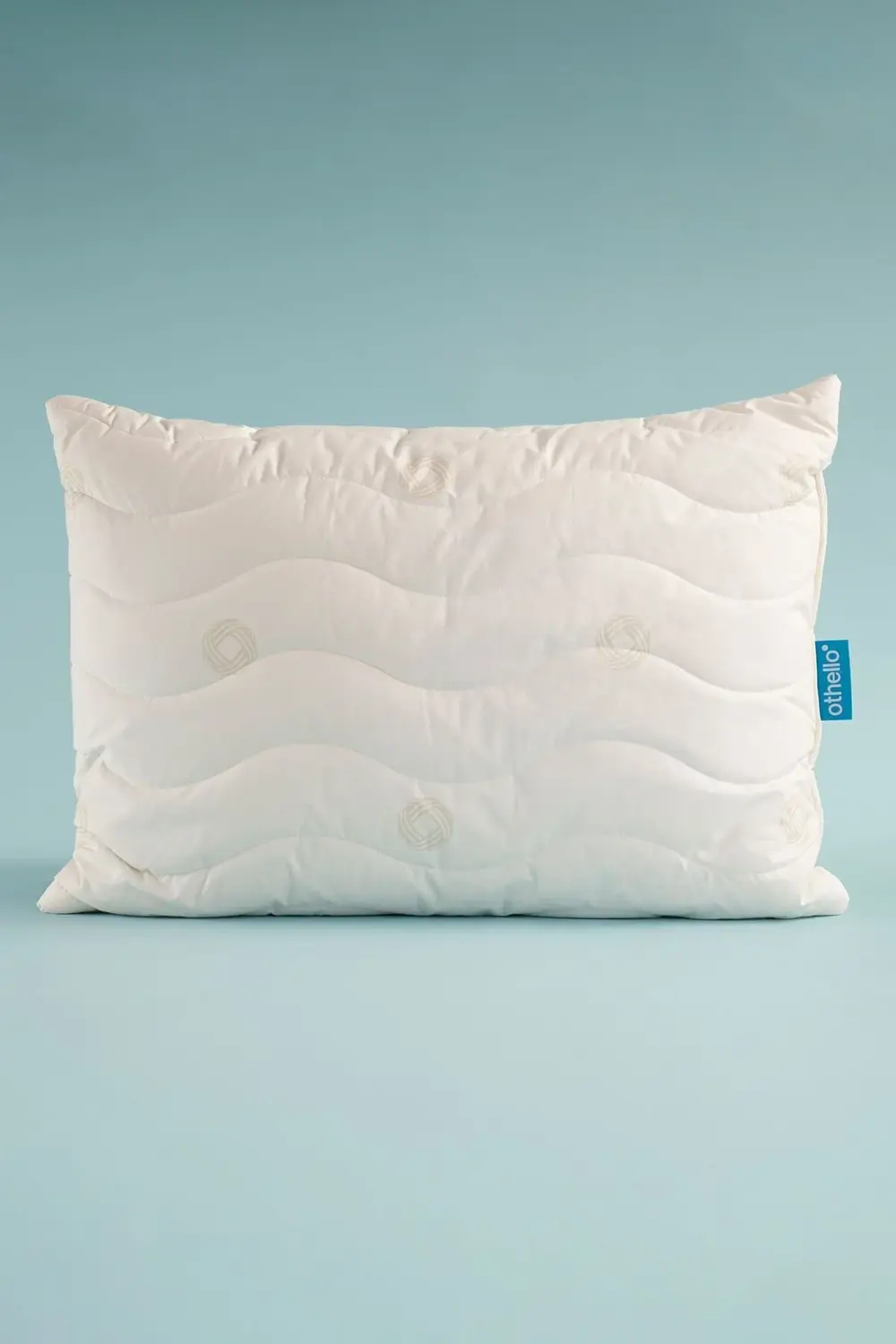 Yünlü Yastık 50 x 70 cm - Woolla Serisi