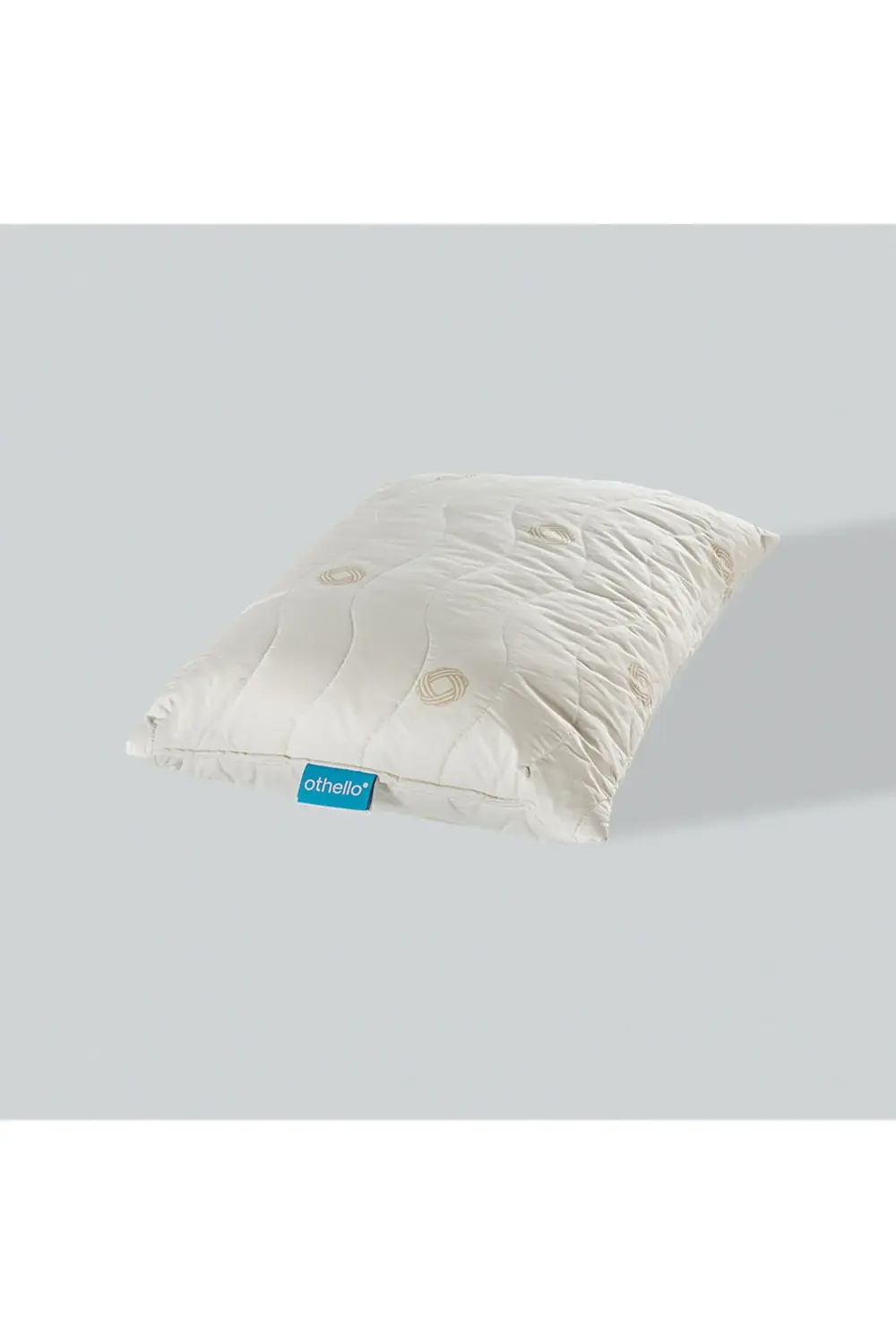 Yünlü Yastık 50 x 70 cm - Woolla Serisi