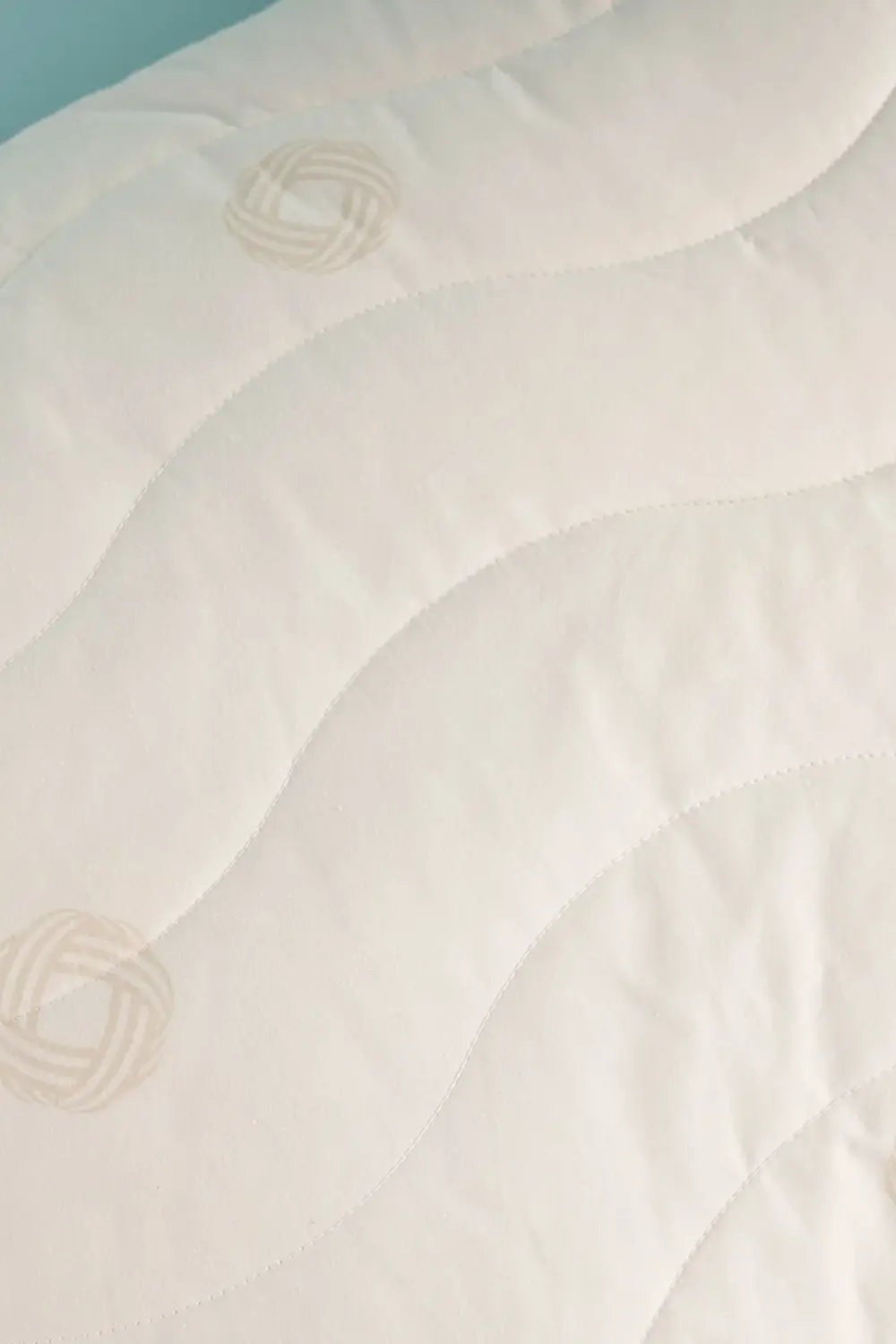 Yünlü Yastık 50 x 70 cm - Woolla Serisi