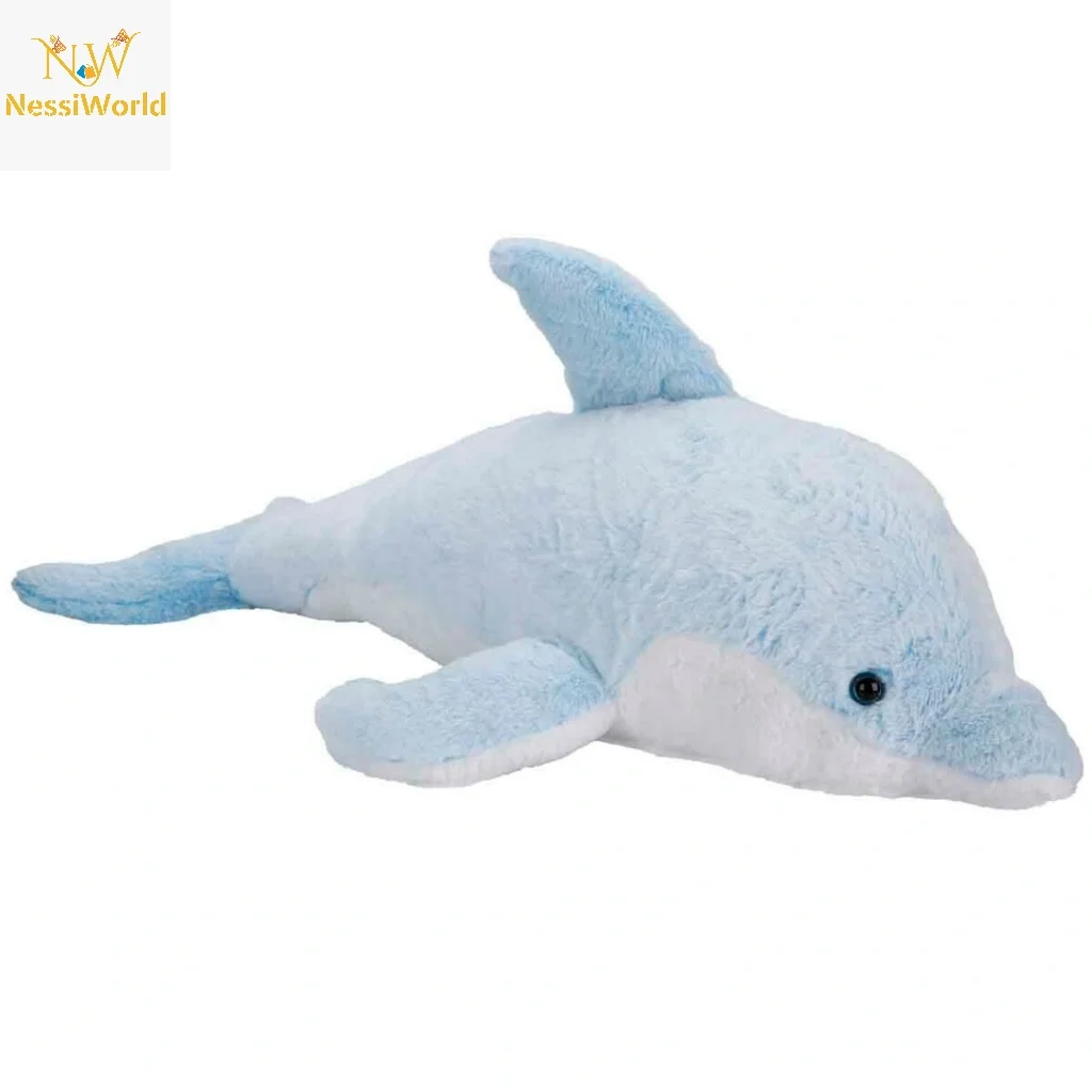 Yunus Balığı Peluş 100 cm Fiyatı, Yorumları ve Özellikleri