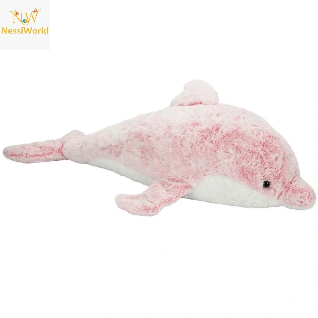 Yunus Balığı Peluş 100 cm Fiyatı, Yorumları ve Özellikleri