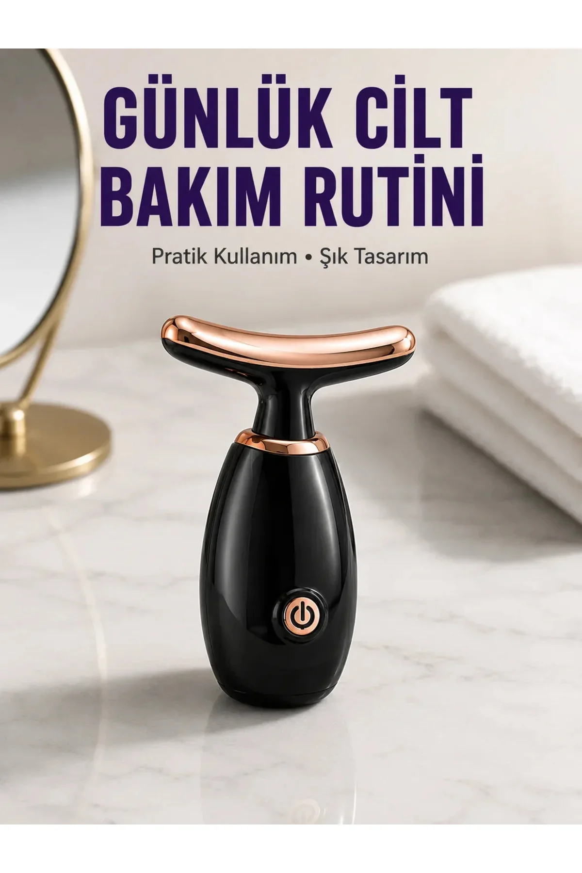 Yunus Başlıklı Cilt Gençleştirme ve Lifting Cihazı Yeni Nesil Yunus Başlıklı Cilt Gençleştirme ve Lifting Cihazı Yeni Nesil