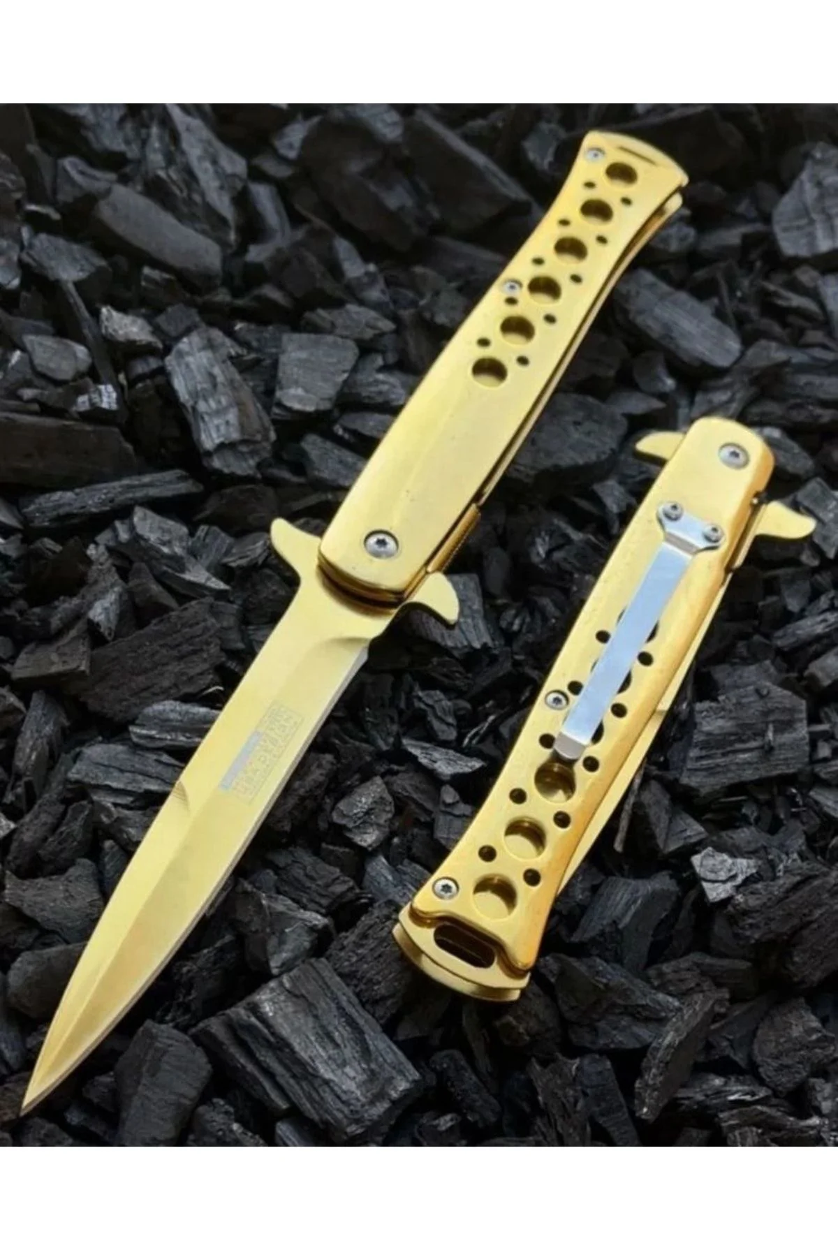 Yunus Çakı Gold Renk Yunus Çakı Gold Renk Fiyatı, Yorumları ve Özellikleri