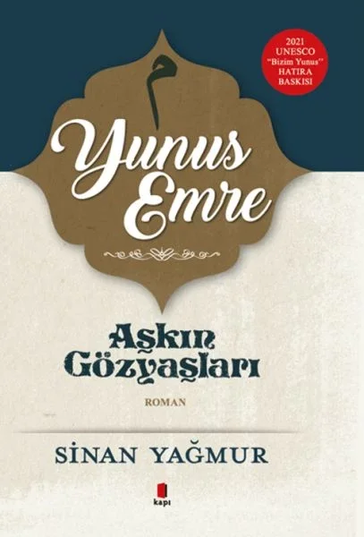 Yunus Emre - Aşkın Gözyaşları 5 Fiyatı, Yorumları ve Özellikleri