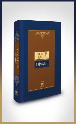 Yunus Emre Divanı-Türk Klasikleri (Ciltli) Fiyatı, Yorumları ve Özellikleri