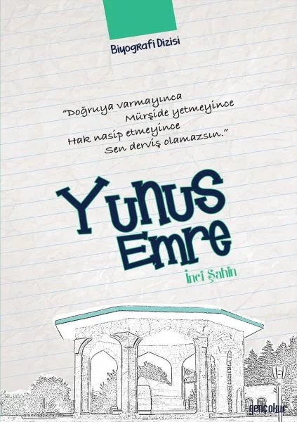 Yunus Emre Yunus Emre