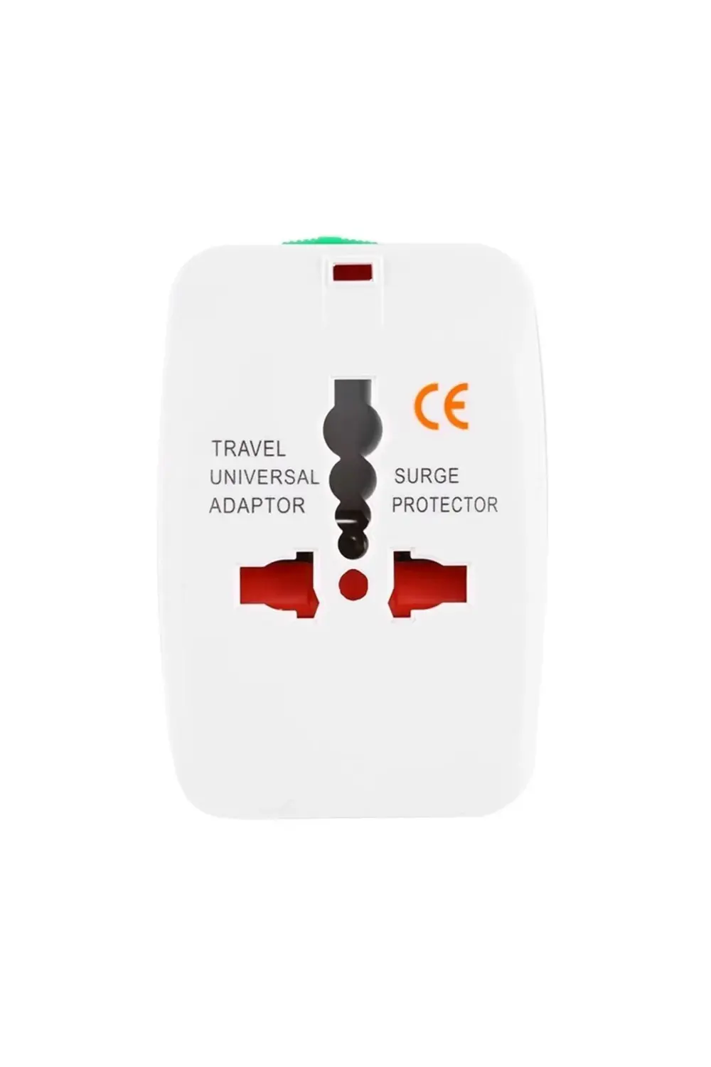 Yurdışına Çıkarken Yanınıza Almanız Gereken En Önemli Priz Ucu