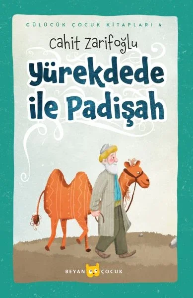 Yürekdede ile Padişah (Ciltli-Resimli) Fiyatı, Yorumları ve Özellikleri