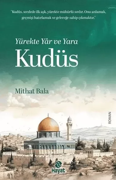 Yürekte Yâr ve Yara Kudüs Fiyatı, Yorumları ve Özellikleri