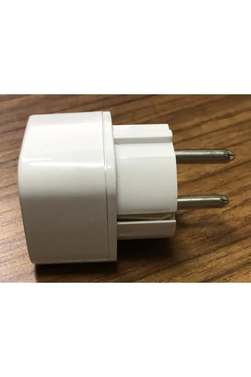 Yurt Dışından Gelen Elektrikli Ev Aletlerinin Ucunu Türk Fişine Ç