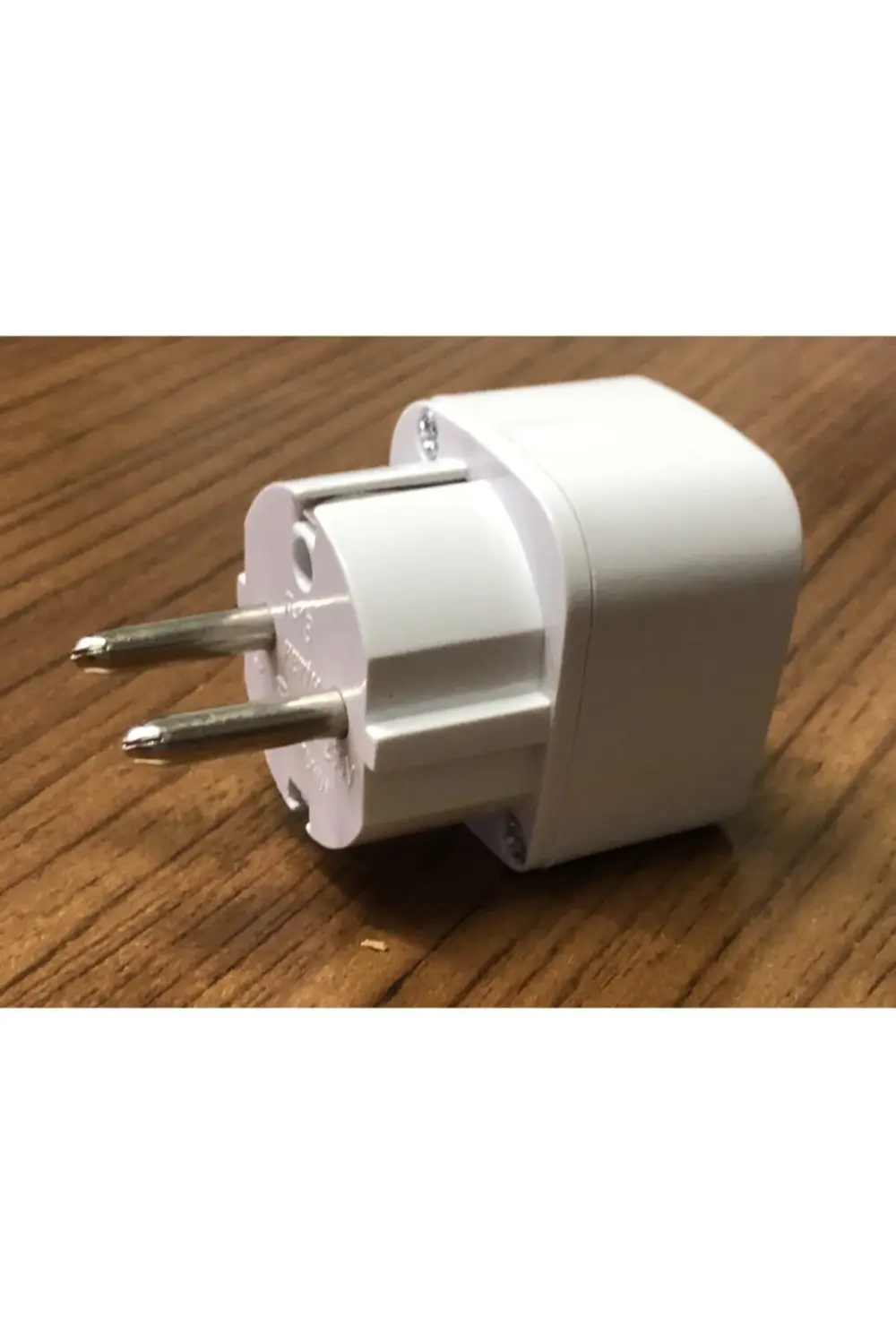 Yurt Dışından Gelen Elektrikli Ev Aletlerinin Ucunu Türk Fişine Ç