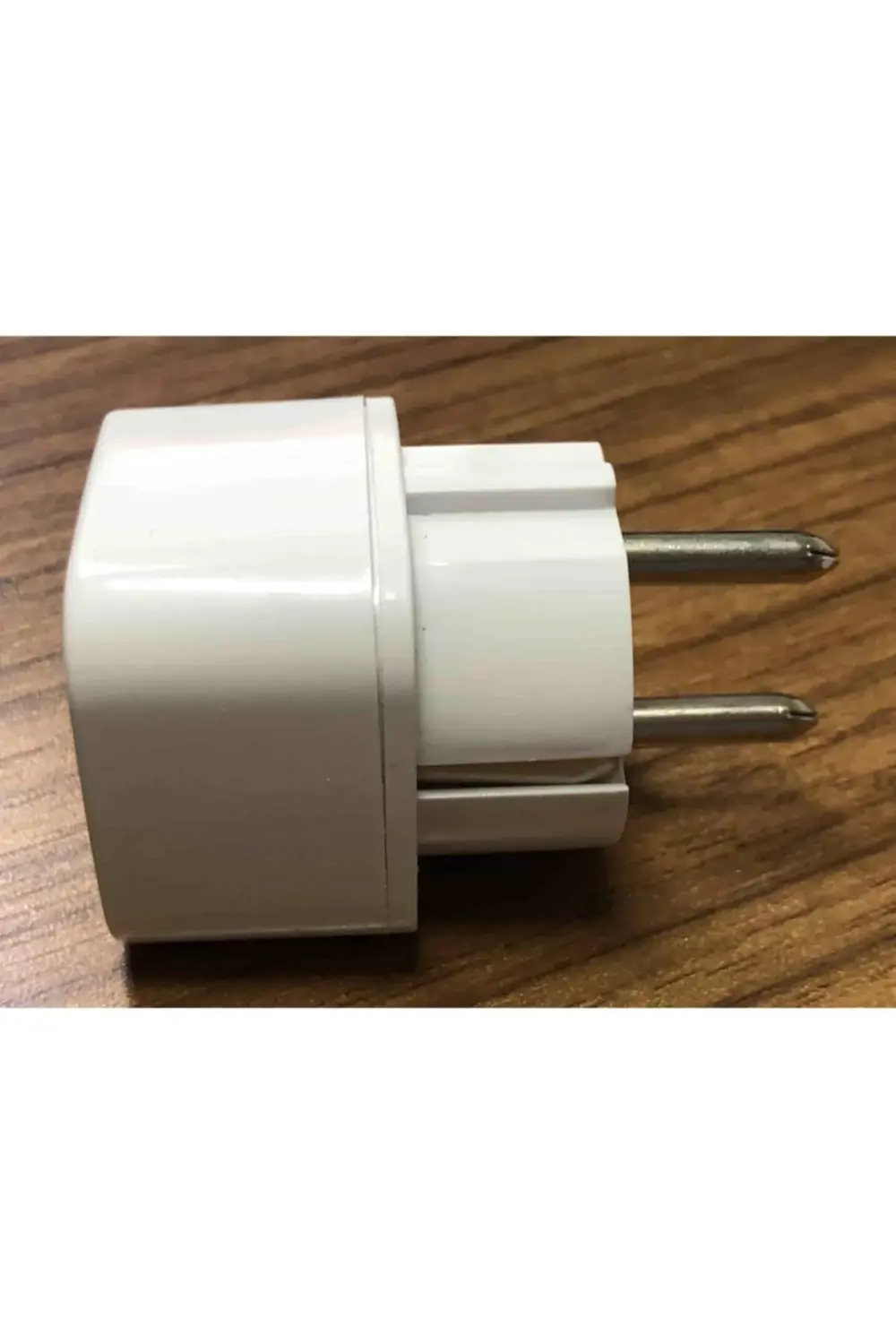 Yurt Dışından Gelen Elektrikli Ev Aletlerinin Ucunu Türk Fişine Ç