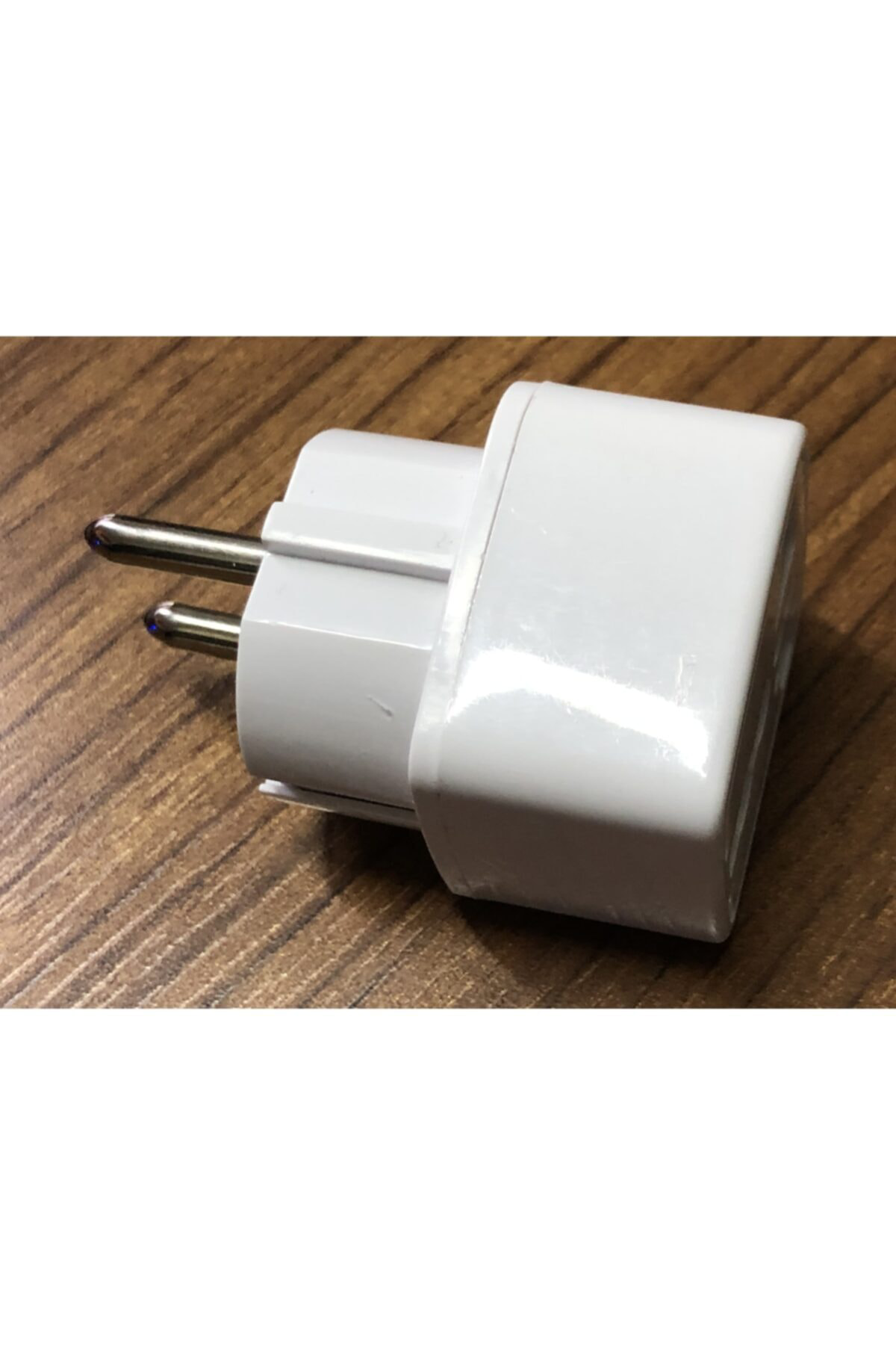 Yurtdışından Gelen Elektrikli Ev Aletlerinin Ucunu Türk Fişine Çe