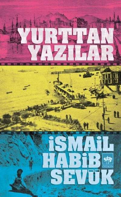 Yurttan Yazılar Fiyatı, Yorumları ve Özellikleri