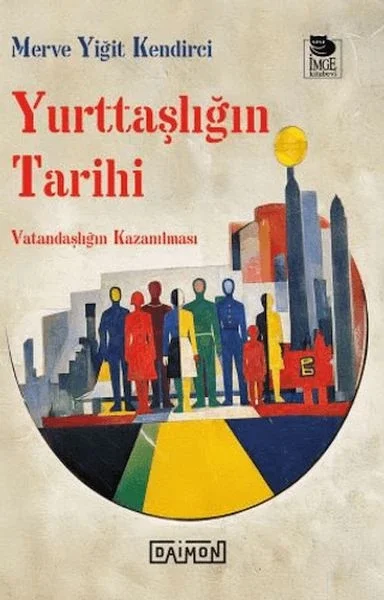 Yurttaşlığın Tarihi Fiyatı, Yorumları ve Özellikleri