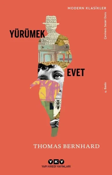 Yürümek - Evet - Modern Klasikler Fiyatı, Yorumları ve Özellikleri