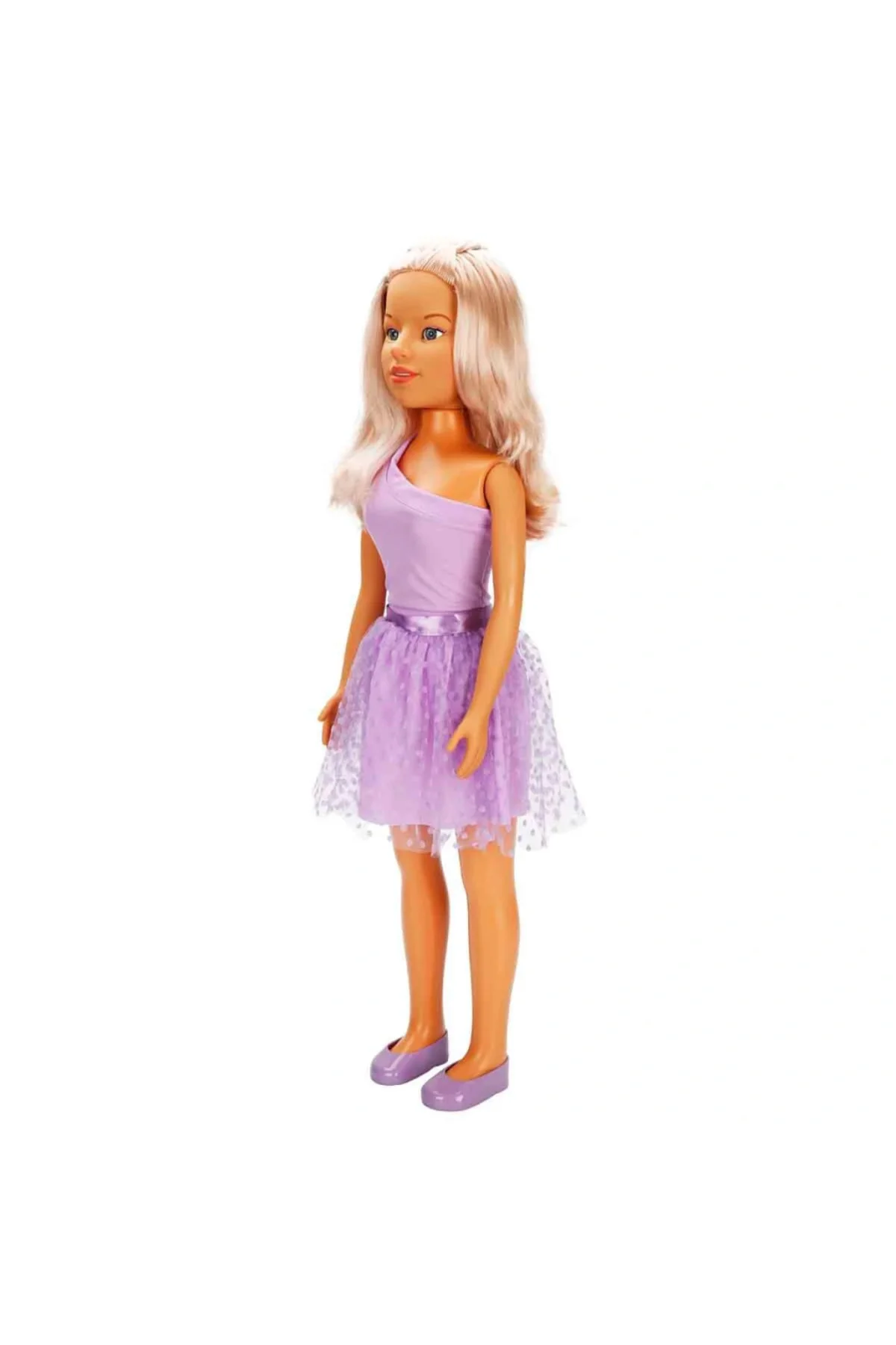 Yürüyüş Arkadaşım Clara Party 80 cm
