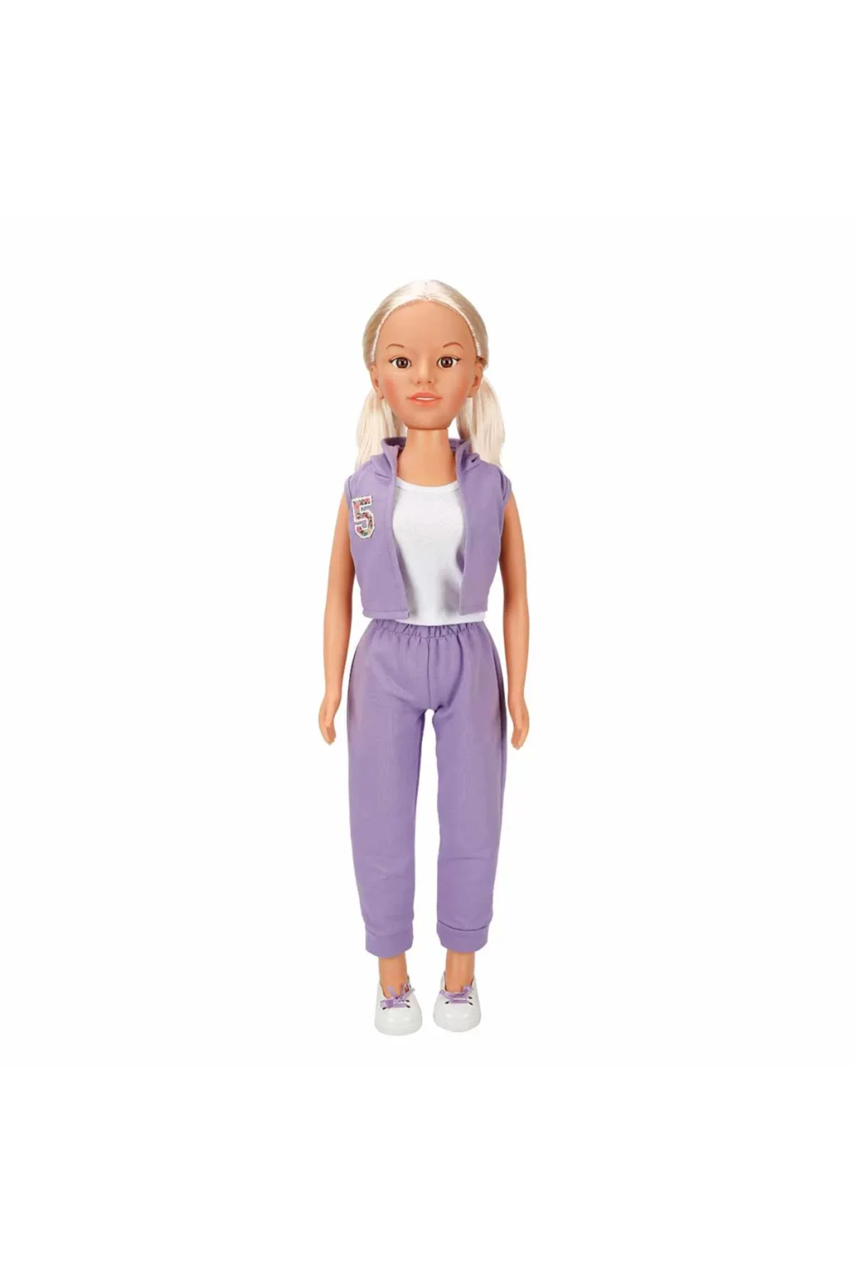 Yürüyüş Arkadaşım Clara Sporty 80 cm