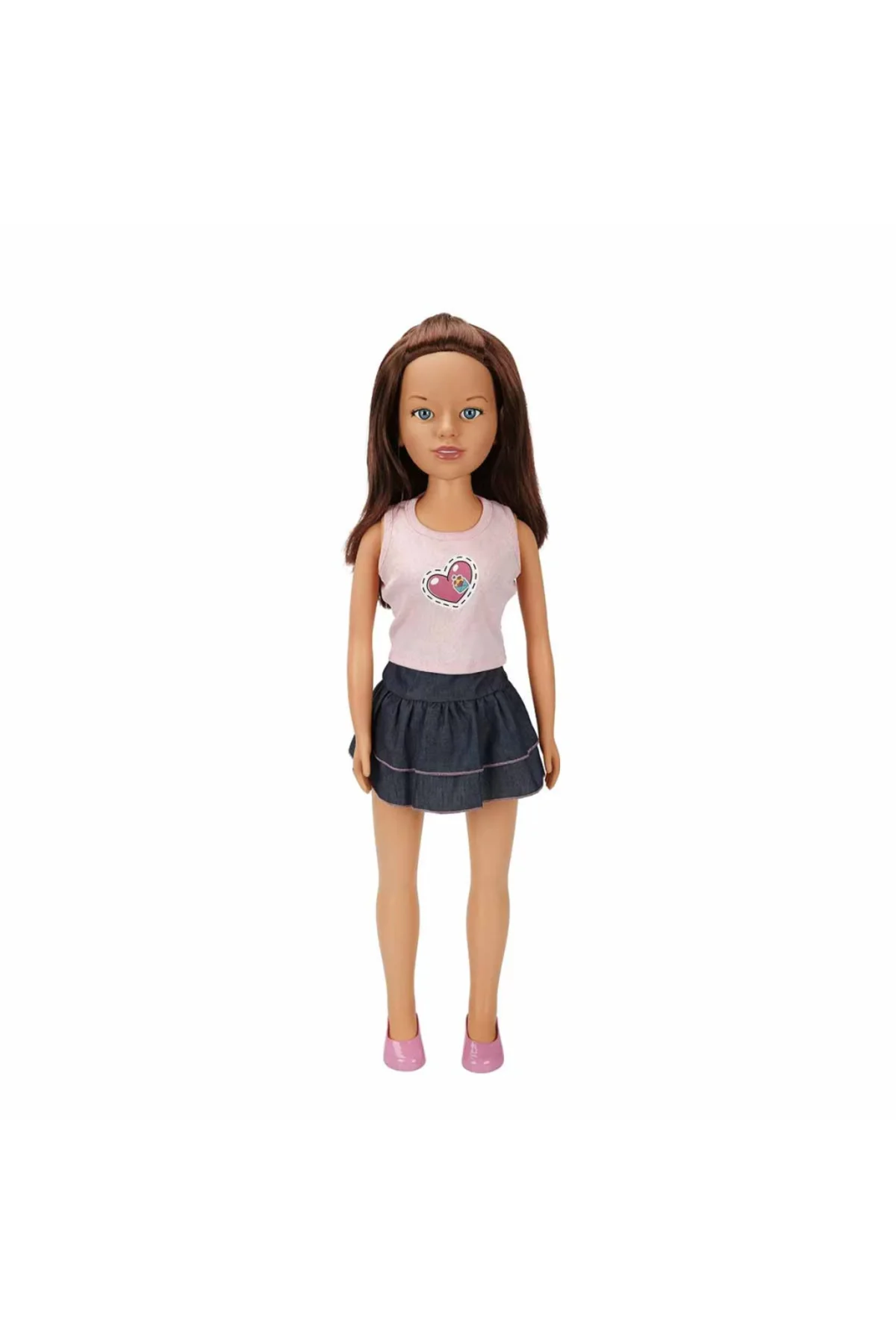 Yürüyüş Arkadaşım Clara Casual 80 cm