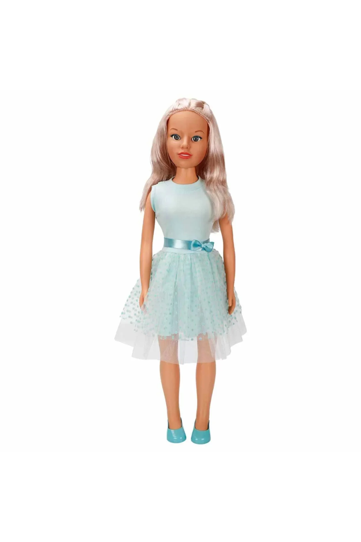 Yürüyüş Arkadaşım Clara Party 80 cm