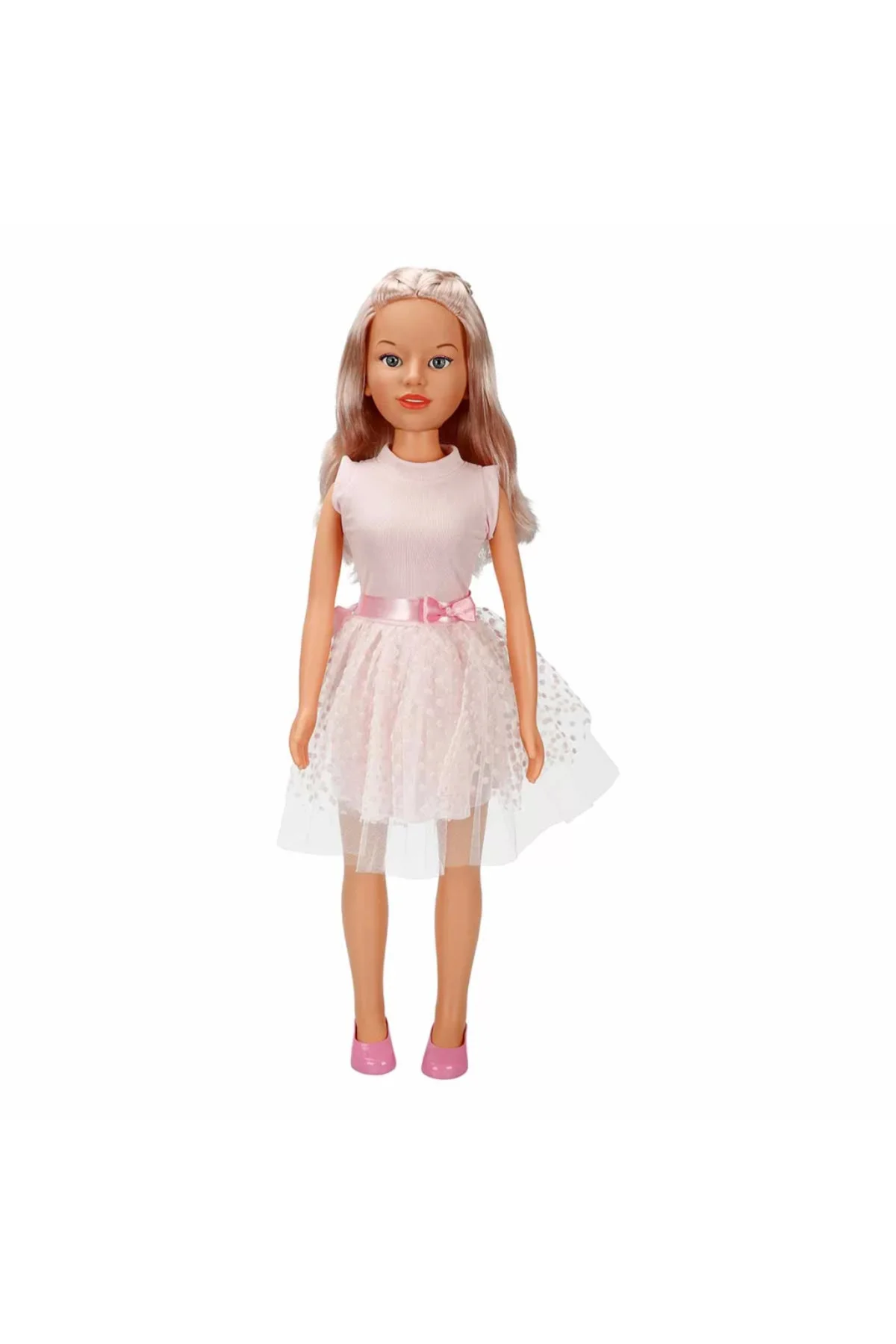 Yürüyüş Arkadaşım Clara Party 80 cm