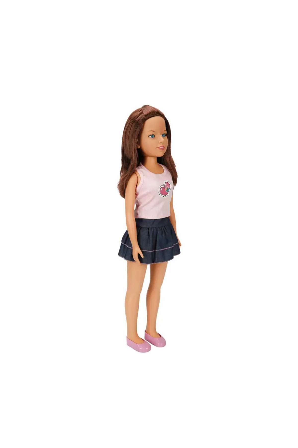 Yürüyüş Arkadaşım Clara Casual 80 cm Yürüyüş Arkadaşım Clara Casual 80 cm - Görsel 3