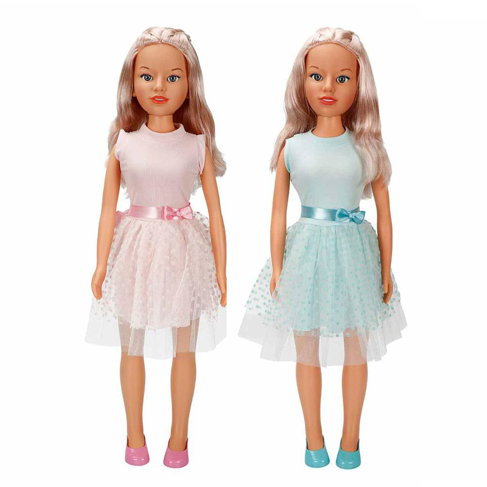 Yürüyüş Arkadaşım Clara Party 80 cm 1 adet Yürüyüş Arkadaşım Clara Party 80 cm 1 adet