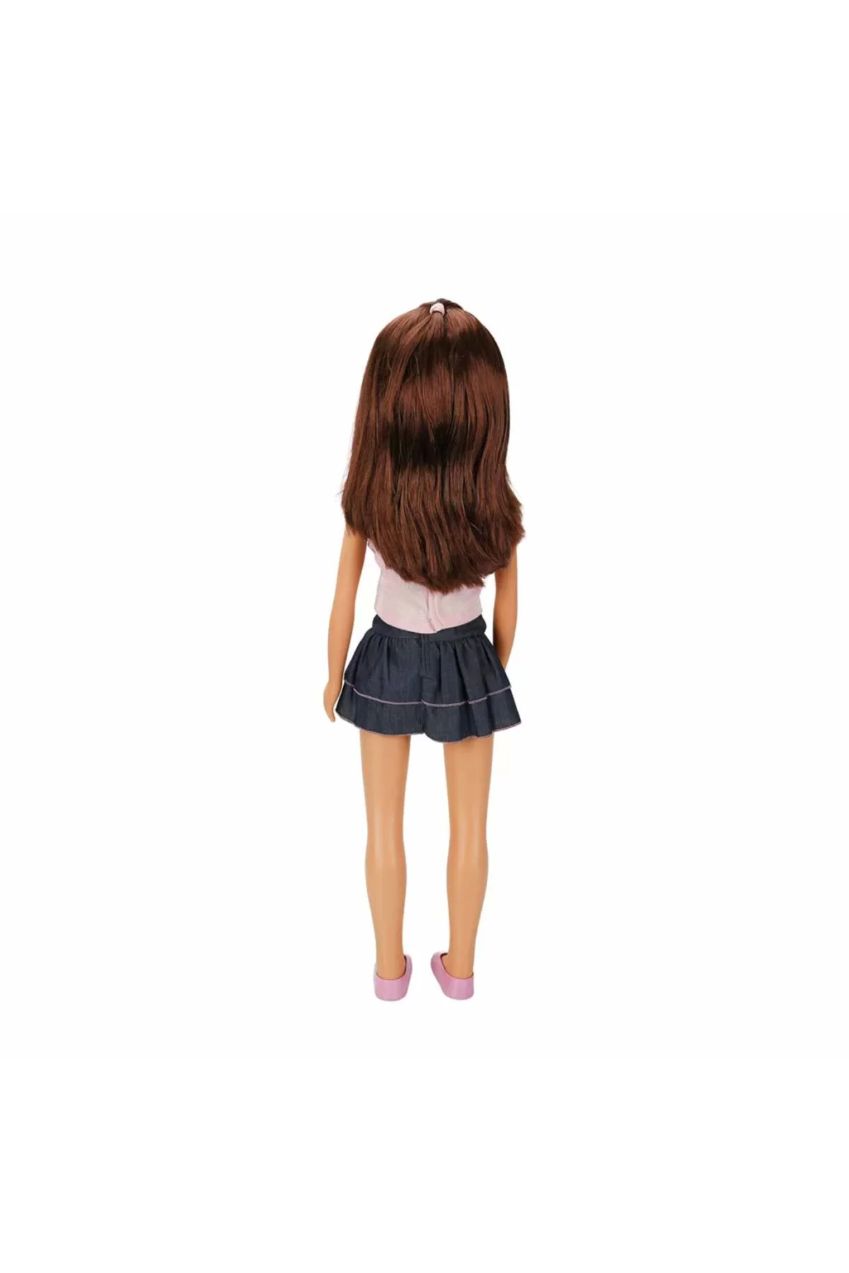 Yürüyüş Arkadaşım Clara Casual 80 cm Yürüyüş Arkadaşım Clara Casual 80 cm - Görsel 5