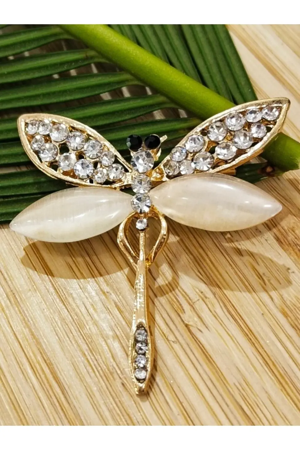 Yusufcuk Figürlü Broş