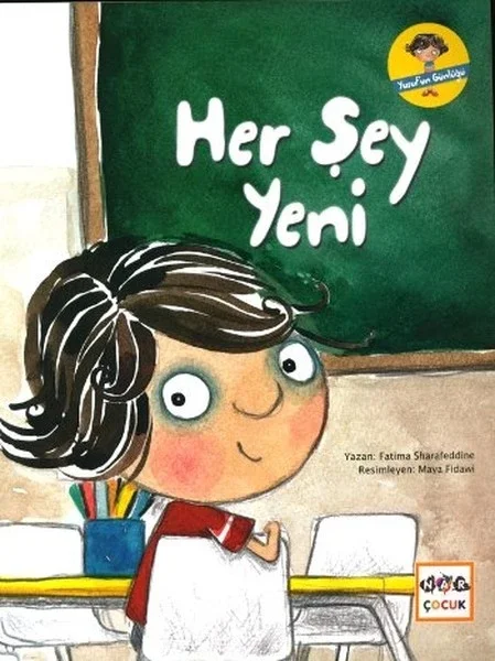 Yusufun Günlüğü - Her Şey Yeni Fiyatı, Yorumları ve Özellikleri