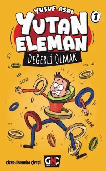 Yutan Eleman 1 Fiyatı, Yorumları ve Özellikleri